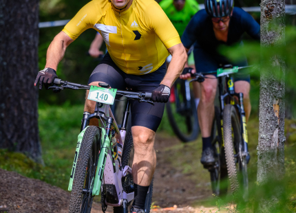 Vivus.lv MTB maratons 2026 | 4.posms, Jaunpiebalga328