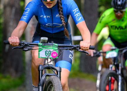 Vivus.lv MTB maratons 2026 | 4.posms, Jaunpiebalga330