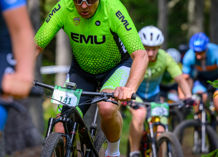 Vivus.lv MTB maratons 2026 | 4.posms, Jaunpiebalga331
