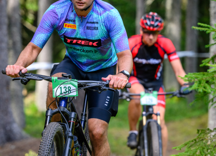 Vivus.lv MTB maratons 2026 | 4.posms, Jaunpiebalga333