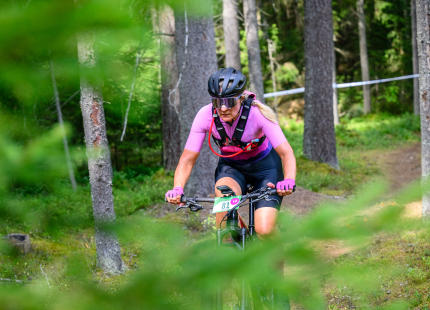 Vivus.lv MTB maratons 2026 | 4.posms, Jaunpiebalga335