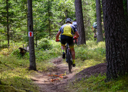Vivus.lv MTB maratons 2026 | 4.posms, Jaunpiebalga336