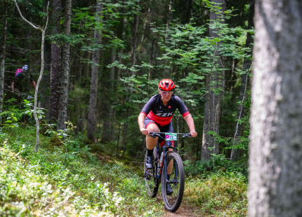 Vivus.lv MTB maratons 2026 | 4.posms, Jaunpiebalga337