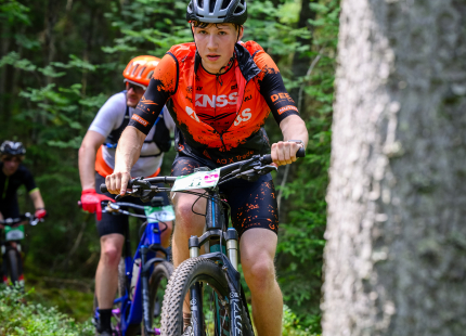 Vivus.lv MTB maratons 2026 | 4.posms, Jaunpiebalga340