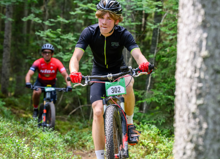 Vivus.lv MTB maratons 2026 | 4.posms, Jaunpiebalga341