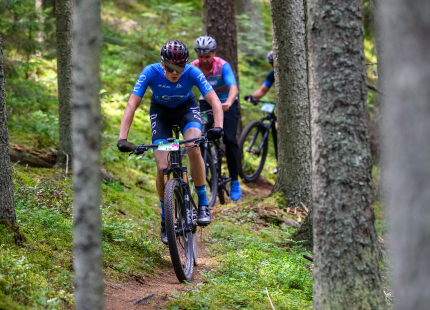 Vivus.lv MTB maratons 2026 | 4.posms, Jaunpiebalga342