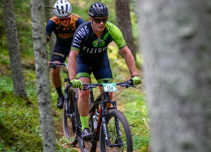 Vivus.lv MTB maratons 2026 | 4.posms, Jaunpiebalga345