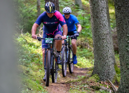 Vivus.lv MTB maratons 2026 | 4.posms, Jaunpiebalga346