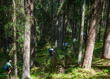 Vivus.lv MTB maratons 2026 | 4.posms, Jaunpiebalga349