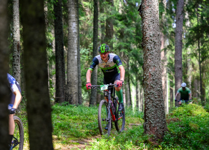 Vivus.lv MTB maratons 2026 | 4.posms, Jaunpiebalga353