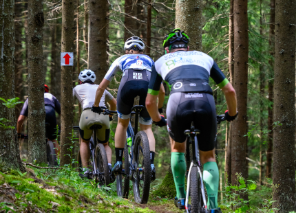 Vivus.lv MTB maratons 2026 | 4.posms, Jaunpiebalga354