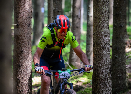 Vivus.lv MTB maratons 2026 | 4.posms, Jaunpiebalga355