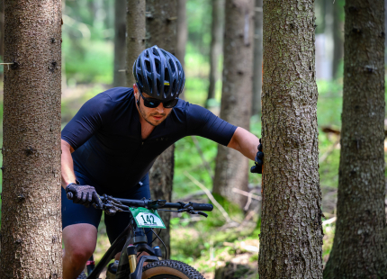 Vivus.lv MTB maratons 2026 | 4.posms, Jaunpiebalga356