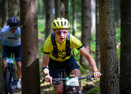 Vivus.lv MTB maratons 2026 | 4.posms, Jaunpiebalga357