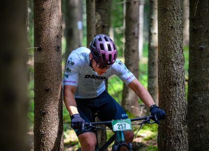 Vivus.lv MTB maratons 2026 | 4.posms, Jaunpiebalga358