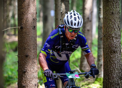 Vivus.lv MTB maratons 2026 | 4.posms, Jaunpiebalga359