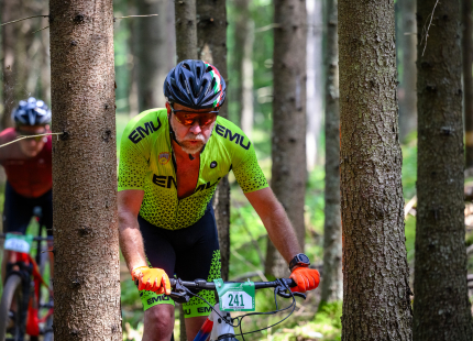 Vivus.lv MTB maratons 2026 | 4.posms, Jaunpiebalga362