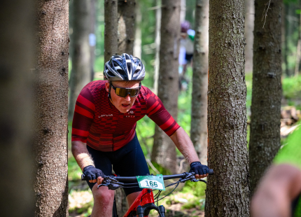 Vivus.lv MTB maratons 2026 | 4.posms, Jaunpiebalga363