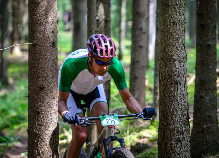 Vivus.lv MTB maratons 2026 | 4.posms, Jaunpiebalga364