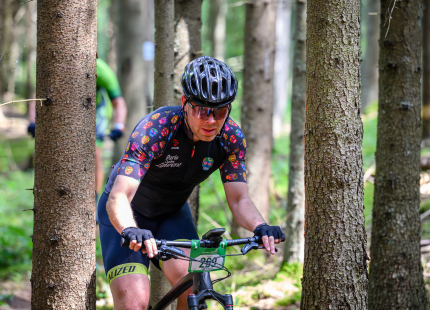 Vivus.lv MTB maratons 2026 | 4.posms, Jaunpiebalga365