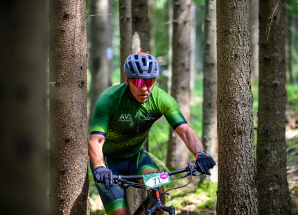 Vivus.lv MTB maratons 2026 | 4.posms, Jaunpiebalga366