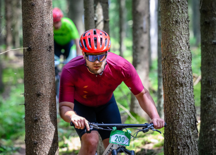 Vivus.lv MTB maratons 2026 | 4.posms, Jaunpiebalga367