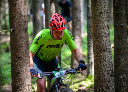 Vivus.lv MTB maratons 2026 | 4.posms, Jaunpiebalga368