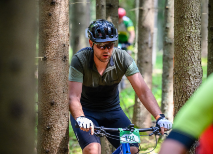 Vivus.lv MTB maratons 2026 | 4.posms, Jaunpiebalga370