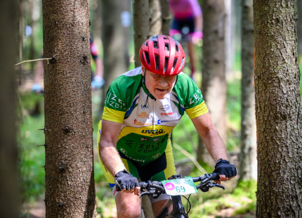 Vivus.lv MTB maratons 2026 | 4.posms, Jaunpiebalga371
