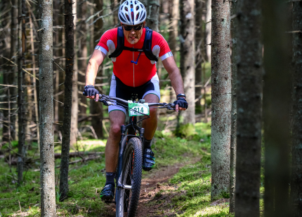 Vivus.lv MTB maratons 2026 | 4.posms, Jaunpiebalga374