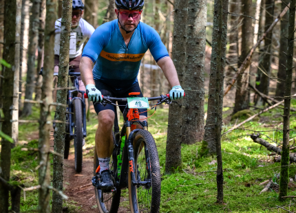 Vivus.lv MTB maratons 2026 | 4.posms, Jaunpiebalga377
