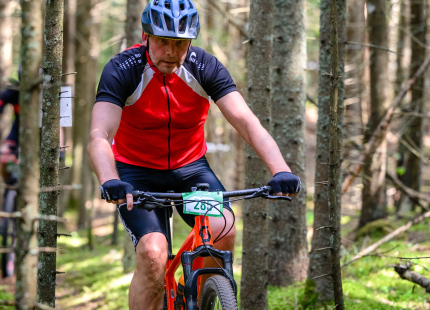 Vivus.lv MTB maratons 2026 | 4.posms, Jaunpiebalga380