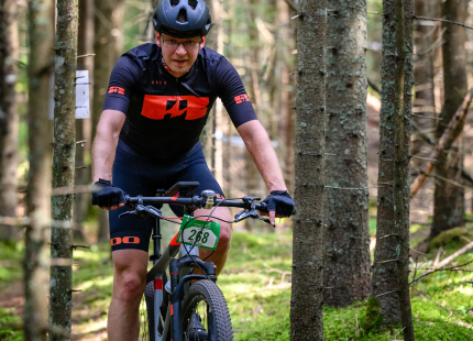 Vivus.lv MTB maratons 2026 | 4.posms, Jaunpiebalga381