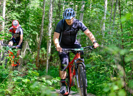 Vivus.lv MTB maratons 2026 | 4.posms, Jaunpiebalga383