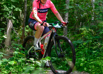 Vivus.lv MTB maratons 2026 | 4.posms, Jaunpiebalga385