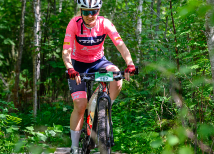 Vivus.lv MTB maratons 2026 | 4.posms, Jaunpiebalga386