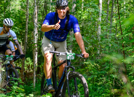 Vivus.lv MTB maratons 2026 | 4.posms, Jaunpiebalga388