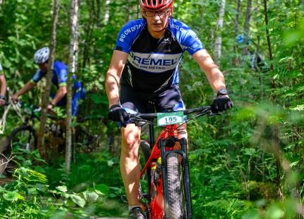 Vivus.lv MTB maratons 2026 | 4.posms, Jaunpiebalga391