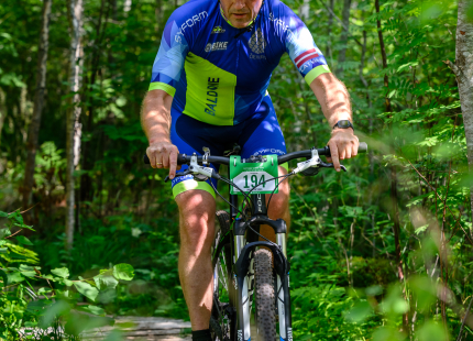 Vivus.lv MTB maratons 2026 | 4.posms, Jaunpiebalga393