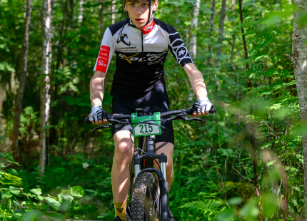 Vivus.lv MTB maratons 2026 | 4.posms, Jaunpiebalga394