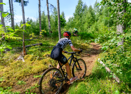 Vivus.lv MTB maratons 2026 | 4.posms, Jaunpiebalga395