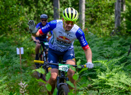 Vivus.lv MTB maratons 2026 | 4.posms, Jaunpiebalga396