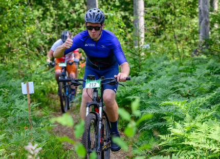 Vivus.lv MTB maratons 2026 | 4.posms, Jaunpiebalga397