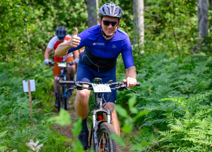 Vivus.lv MTB maratons 2026 | 4.posms, Jaunpiebalga398