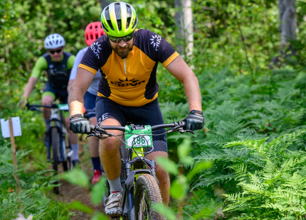 Vivus.lv MTB maratons 2026 | 4.posms, Jaunpiebalga400