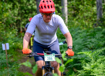 Vivus.lv MTB maratons 2026 | 4.posms, Jaunpiebalga401