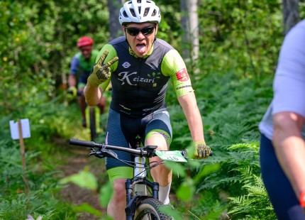 Vivus.lv MTB maratons 2026 | 4.posms, Jaunpiebalga402