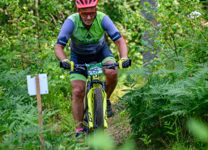 Vivus.lv MTB maratons 2026 | 4.posms, Jaunpiebalga403