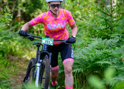 Vivus.lv MTB maratons 2026 | 4.posms, Jaunpiebalga404