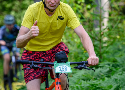 Vivus.lv MTB maratons 2026 | 4.posms, Jaunpiebalga406